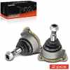 2x Traggelenk Vorderachse für BMW 3er E36 3er Cabriolet 3er Compact 3er Coupe 3er Touring Z3 Coupe Bild 2x Traggelenk Vorderachse für BMW 3er E36 3er Cabriolet 3er Compact 3er Coupe 3er Touring Z3 Coupe