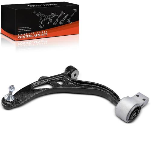 Frankberg 1x Querlenker Vorderachse für FORD USA Explorer 3.5L Bj ab 2010 Bild Frankberg 1x Querlenker Vorderachse für FORD USA Explorer 3.5L Bj ab 2010