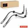 2x Bremsschlauch Bremsschläuche Hinten für Mercedes-Benz R-Klasse V251 W251 3.0L-6.2L Bild 2x Bremsschlauch Bremsschläuche Hinten für Mercedes-Benz R-Klasse V251 W251 3.0L-6.2L