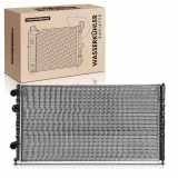 Frankberg 1x Kühler Wasserkühler Motorkühler für VW Passat 35I 3A2 3A5 1993-1997