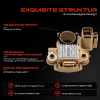 1x Lichtmaschinenregler Generatorregler für Hyundai Santamo Mitsubishi Galant KIA Bild 1x Lichtmaschinenregler Generatorregler für Hyundai Santamo Mitsubishi Galant KIA