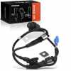 Frankberg 1x ABS Sensor Vorderachse links für Subaru Justy II III Suzuki Ignis I Wagon R Schrägheck R Bild Frankberg 1x ABS Sensor Vorderachse links für Subaru Justy II III Suzuki Ignis I Wagon R Schrägheck R