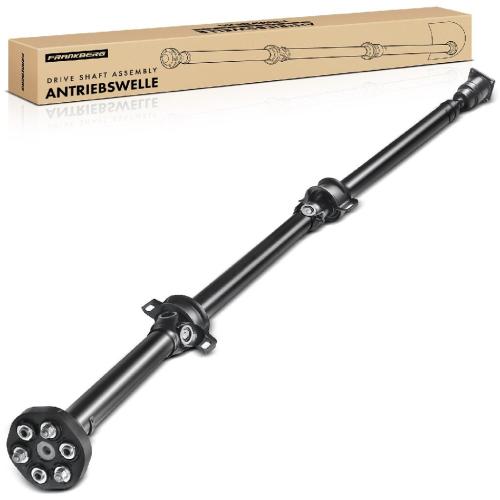 Frankberg 1x Kardanwelle Gelenkwelle Hinterachse für Renault Scénic I MPV FA0 JA0/1 1.8L 1.9L 2.0L 2000-2003 Bild Frankberg 1x Kardanwelle Gelenkwelle Hinterachse für Renault Scénic I MPV FA0 JA0/1 1.8L 1.9L 2.0L 2000-2003