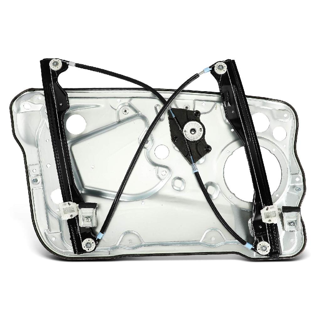 Frankberg 1x Fensterheber Vorne Rechts für Skoda Fabia I