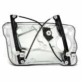 Frankberg 1x Fensterheber Vorne Rechts für Skoda Fabia I