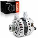 1x Lichtmaschine Generator für Nissan Juke F15 ab 2010 1.6 DiG-T