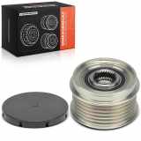 1x Generatorfreilauf Lichtmaschine für Citroën Jumper Fiat Ducato Iveco Daily IV VI