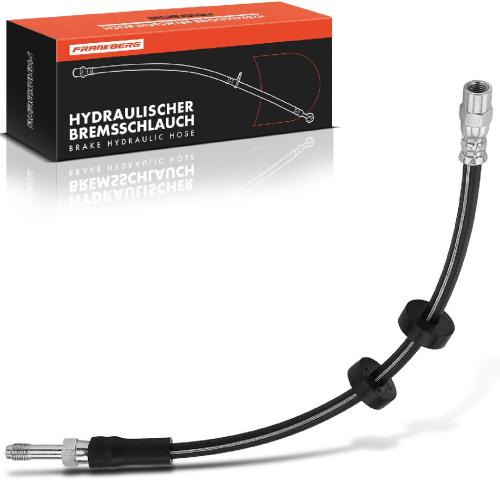 1x Bremsschlauch Bremsschläuche Vorderachse Links oder Rechts für Volvo XC90 I 275 2.5L 3.2L Bild 1x Bremsschlauch Bremsschläuche Vorderachse Links oder Rechts für Volvo XC90 I 275 2.5L 3.2L