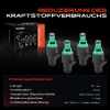 4x Einspritzventil Einspritzdüse für KIA Sportage SUV K00 Retona CE 2.0L Bild 4x Einspritzventil Einspritzdüse für KIA Sportage SUV K00 Retona CE 2.0L