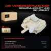 1x Türschloss Hinten Links für Honda Accord VI Coupe Hatchback CR-V II 1.6L 1.8L 2.0L 2.2L 3.0L 2.4L 1997-2007 Bild 1x Türschloss Hinten Links für Honda Accord VI Coupe Hatchback CR-V II 1.6L 1.8L 2.0L 2.2L 3.0L 2.4L 1997-2007