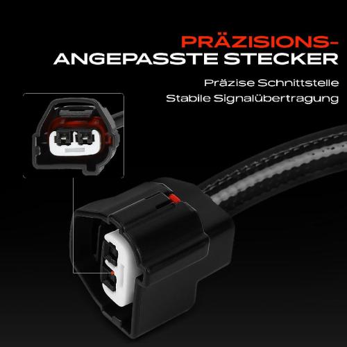 1x Abgastemperatursensor für Nissan Cube Z12 Juke F15 1.5L 2009-2019 Bild 1x Abgastemperatursensor für Nissan Cube Z12 Juke F15 1.5L 2009-2019
