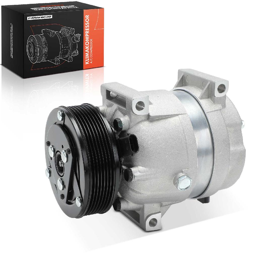 1x Klimakompressor für Renault Laguna BG0/1 Grand Scénic Megane