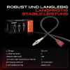 Frankberg 1x Lambdasonde Regelsonde Vor Katalysator für VW Polo Van Skoda Fabia III Rapid Seat Ibiza Toledo Bild Frankberg 1x Lambdasonde Regelsonde Vor Katalysator für VW Polo Van Skoda Fabia III Rapid Seat Ibiza Toledo