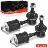 2x Koppelstange Vorderachse für Nissan Cefiro II Stufenheck Maxima/Maxima QX IV 2.0L 3.0L 1994-2000