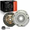 1x Kupplungssatz für Hyundai Accent III MC Accent III Stufenheck KIA Rio II JB Rio II Stufenheck 1.4L 1.6L Bild 1x Kupplungssatz für Hyundai Accent III MC Accent III Stufenheck KIA Rio II JB Rio II Stufenheck 1.4L 1.6L