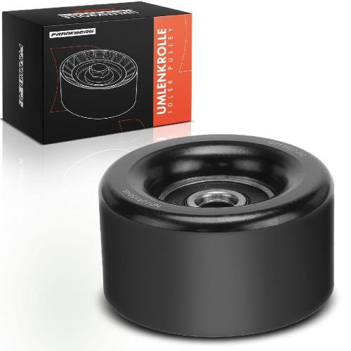 1x Umlenkrolle Führungsrolle für Nissan Cube Juke Tiida Renault Fluence Bild 1x Umlenkrolle Führungsrolle für Nissan Cube Juke Tiida Renault Fluence