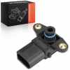 1x Saugrohrdruck Sensor für BMW 1er E81 Cabriolet E88 Coupe E82 3er E90 Cabriolet Bild 1x Saugrohrdruck Sensor für BMW 1er E81 Cabriolet E88 Coupe E82 3er E90 Cabriolet