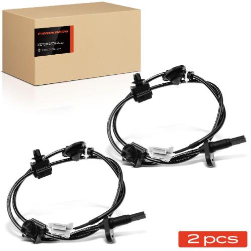 2x ABS Sensor Vorne für Subaru Tribeca B9 3.0L 3.6L Bj ab 2005 Bild 2x ABS Sensor Vorne für Subaru Tribeca B9 3.0L 3.6L Bj ab 2005