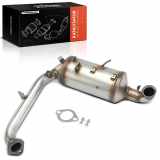 1x Partikelfilter für Ford C-Max DM2 Focus II Mazda 3 BK Volvo V50 S40 II