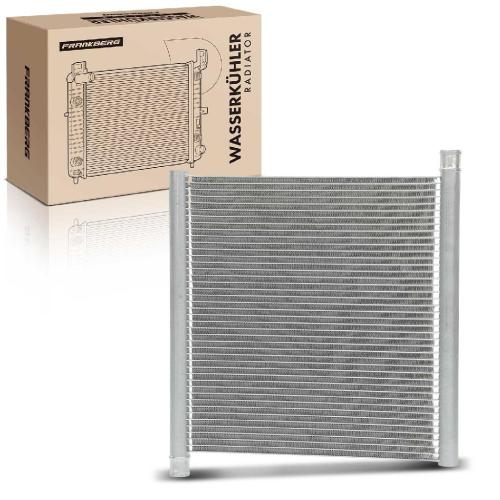 1x Kühler Wasserkühler Motorkühler für Smart Fortwo Cabrio Coupe 451 0.8L 1.0L Bj ab 2007 Bild 1x Kühler Wasserkühler Motorkühler für Smart Fortwo Cabrio Coupe 451 0.8L 1.0L Bj ab 2007