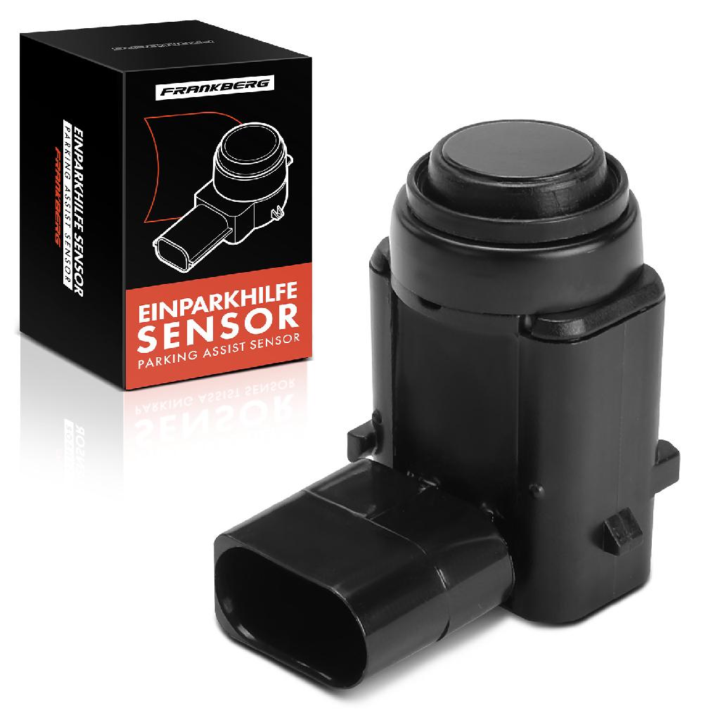 1x Parksensor PDC Sensor Hinten für Porsche 911 997 Cayenne Boxster Cayman