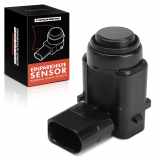 1x Parksensor PDC Sensor Hinten für Porsche 911 997 Cayenne Boxster Cayman