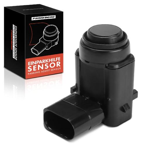 1x Parksensor PDC Sensor Hinten für Porsche 911 997 Cayenne Boxster Cayman Bild 1x Parksensor PDC Sensor Hinten für Porsche 911 997 Cayenne Boxster Cayman