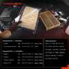 1x Luftfilter Filtereinsatz für Opel Vectra C Z02 Signum Z03 Fiat Croma 194 02-11 Bild 1x Luftfilter Filtereinsatz für Opel Vectra C Z02 Signum Z03 Fiat Croma 194 02-11