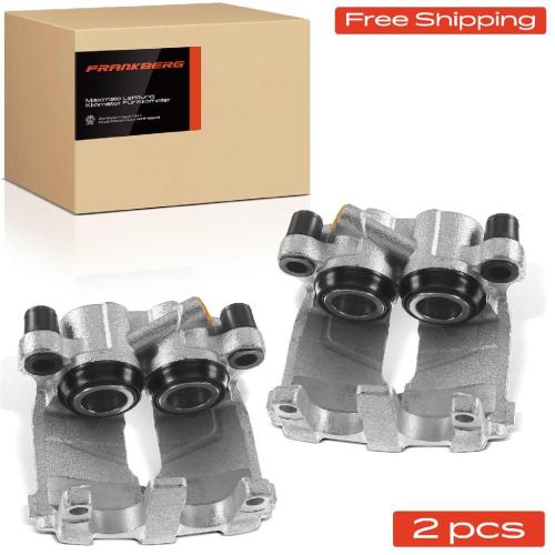 2x Bremssattel Vorne Links Rechts für Mercedes-Benz Benz W211 S211 X164 W164 W251 V251 Bild 2x Bremssattel Vorne Links Rechts für Mercedes-Benz Benz W211 S211 X164 W164 W251 V251