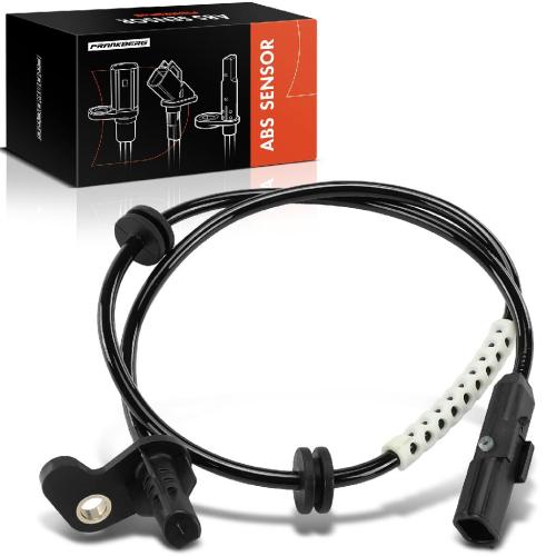 Frankberg 1x ABS Sensor Hinterachse links für Renault Captur I Clio IV Grandtour 0.9L 1.2L 1.3L 1.5L Bj ab 2014 Bild Frankberg 1x ABS Sensor Hinterachse links für Renault Captur I Clio IV Grandtour 0.9L 1.2L 1.3L 1.5L Bj ab 2014