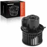 Frankberg 1x Gebläsemotor Innenraumgebläse für Ford Transit Bus Kasten Pritsche/Fahrgestell