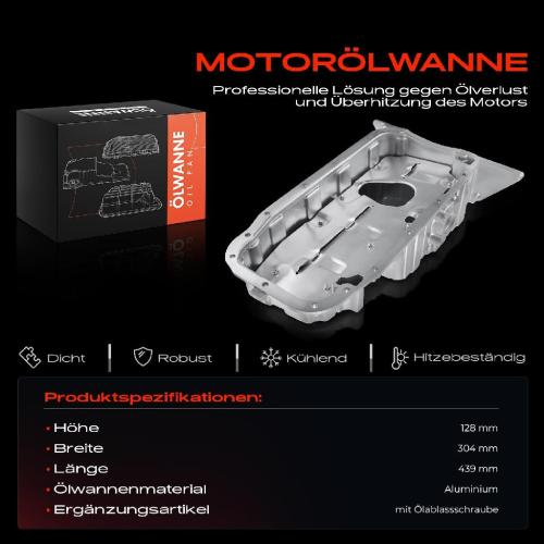 Frankberg 1x Ölwanne Motorölwanne für Opel Astra G F67 F35 F48 F08 F07 F69 Vectra B 36 31 Zafira A F75 1.8L Bild Frankberg 1x Ölwanne Motorölwanne für Opel Astra G F67 F35 F48 F08 F07 F69 Vectra B 36 31 Zafira A F75 1.8L