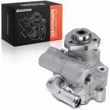 Frankberg 1x Servopumpe hydraulisch für VW Crafter 30-35 30-50 2.5L