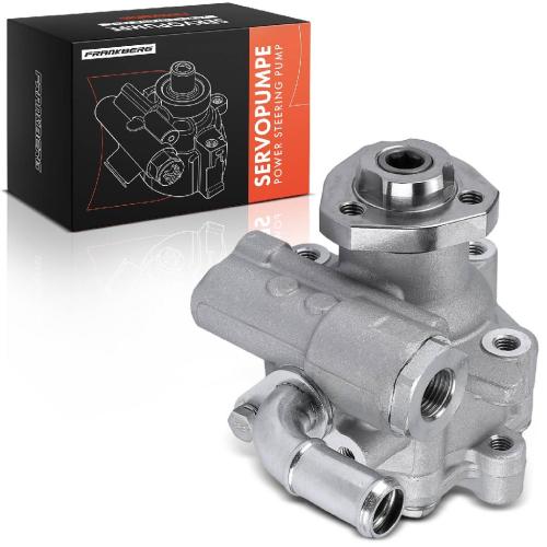 Frankberg 1x Servopumpe hydraulisch für VW Crafter 30-35 30-50 2.5L Bild Frankberg 1x Servopumpe hydraulisch für VW Crafter 30-35 30-50 2.5L