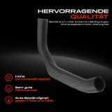 1x Kühlerschlauch Turboschlauch für Alfa Romeo 156 932 156 Sportwagon 2.4L 1997-2006