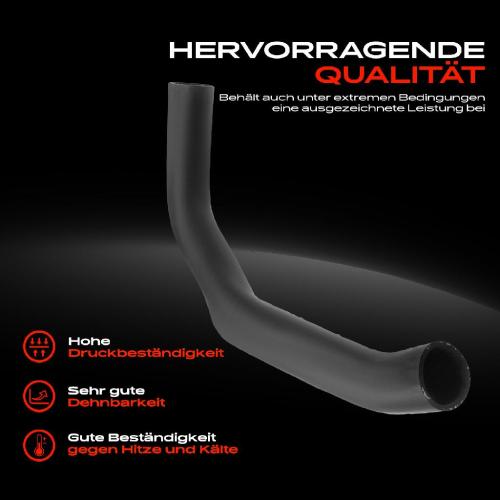 1x Kühlerschlauch Turboschlauch für Alfa Romeo 156 932 156 Sportwagon 2.4L 1997-2006 Bild 1x Kühlerschlauch Turboschlauch für Alfa Romeo 156 932 156 Sportwagon 2.4L 1997-2006