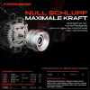 1x Generatorfreilauf Lichtmaschine für Ford Fiesta 5 6 Fusion Mazda 2 1.4L Bild 1x Generatorfreilauf Lichtmaschine für Ford Fiesta 5 6 Fusion Mazda 2 1.4L