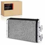 Frankberg 1x Wärmetauscher Innenraumheizung für BMW 3er E46 316-328 Touring Compact Coupe