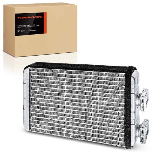 Frankberg 1x Wärmetauscher Innenraumheizung für BMW 3er E46 316-328 Touring Compact Coupe Bild Frankberg 1x Wärmetauscher Innenraumheizung für BMW 3er E46 316-328 Touring Compact Coupe