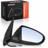 Frankberg 1x Außenspiegel Rechts für Nissan Qashqai I J10 JJ10E NJ10 1.5L 1.6L 2.0L 2007-2013 Bild Frankberg 1x Außenspiegel Rechts für Nissan Qashqai I J10 JJ10E NJ10 1.5L 1.6L 2.0L 2007-2013