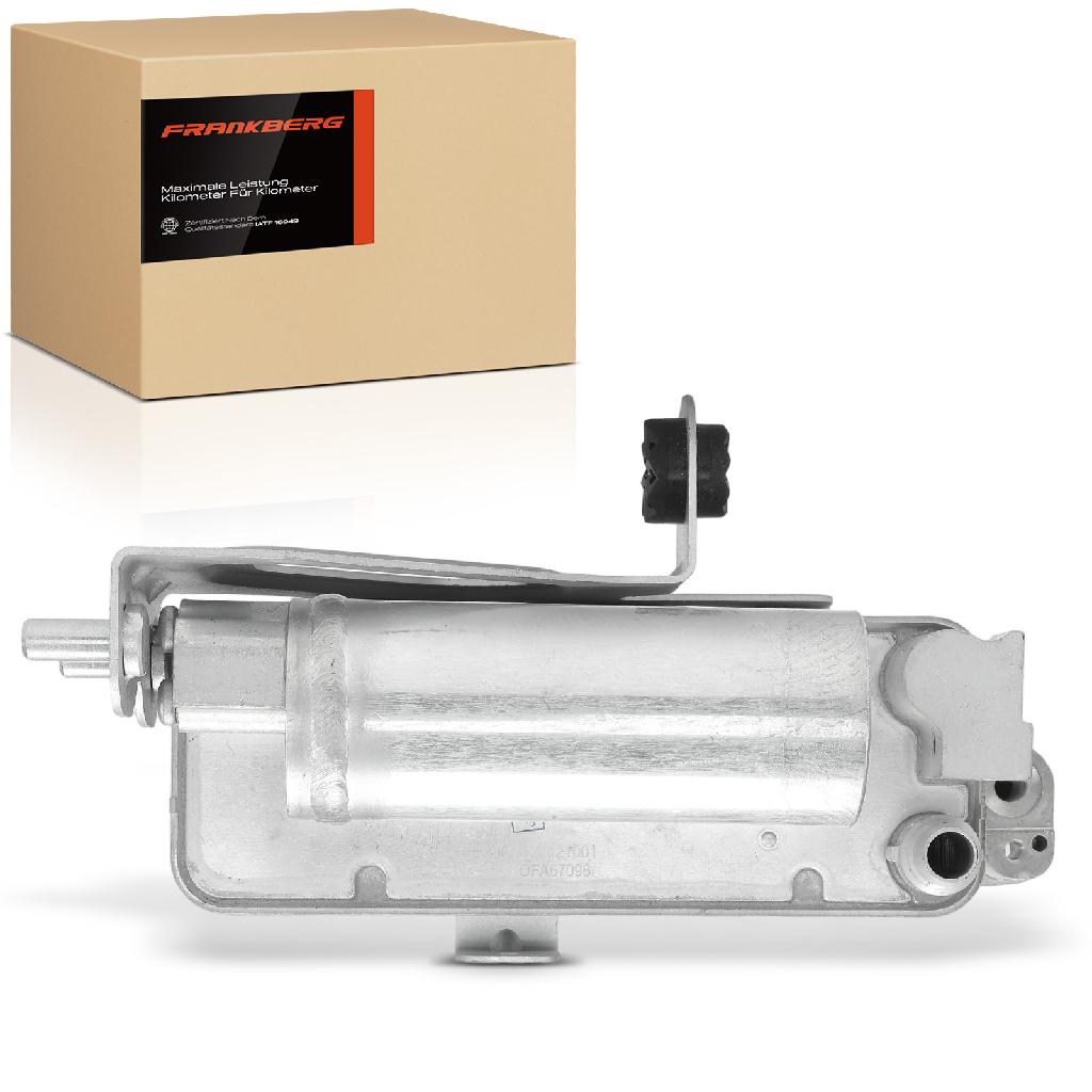 1x Ölkühler Automatikgetriebe für BMW IX3 G08 F97 G01 X4 F98 G02 0.1L