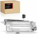 1x Ölkühler Automatikgetriebe für BMW IX3 G08 F97 G01 X4 F98 G02 0.1L