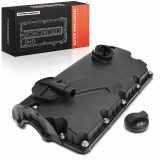 1x Ventildeckel Zylinderkopfhaube für VW Golf 4 1J 5 1K Polo 9N Audi A3 8P 1.9L