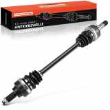 Frankberg 1x Antriebswelle Hinterachse Links für BMW 1er F20 F21 2 Cabriolet 2 Coupe