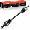 Frankberg 1x Antriebswelle Hinterachse Links für BMW 1er F20 F21 2 Cabriolet 2 Coupe Bild Frankberg 1x Antriebswelle Hinterachse Links für BMW 1er F20 F21 2 Cabriolet 2 Coupe