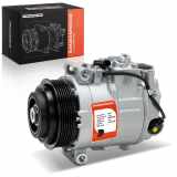 Frankberg 1x Klimakompressor für Mercedes-Benz W221 V221 V251 C216 W164 W251