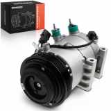 1x Klimakompressor für Hyundai iX35 EL ELH LM KIA Sportage SL 1.6L 2010-2013