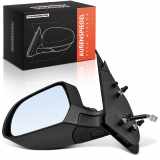 Frankberg 1x Außenspiegel Links für Nissan Micra III K12 IV K13K K13KK 2009-2020