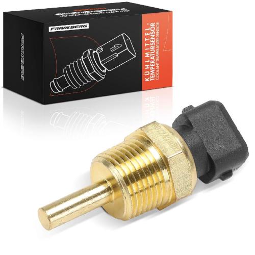 Frankberg 1x Sensor Kühlmitteltemperatur für Daihatsu Applause I Charade 2 3 Feroza 1.0L 1.6L Bild Frankberg 1x Sensor Kühlmitteltemperatur für Daihatsu Applause I Charade 2 3 Feroza 1.0L 1.6L