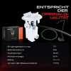 Frankberg 1x Kraftstoffpumpe für Peugeot 206 Stufenheck 206 406 Break Coupe 1.4L 1.6L 1.1L 1.8L 2.0L 1997-2013 Bild Frankberg 1x Kraftstoffpumpe für Peugeot 206 Stufenheck 206 406 Break Coupe 1.4L 1.6L 1.1L 1.8L 2.0L 1997-2013